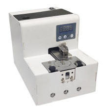 Fiche de vis à trémie Automatique Vis mécanique CE Standard M0.8-M5.0 PLC, le moteur fournit 3,12 kg CN; 220 mangeoire à vis automatique